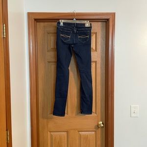 Abercrombie & Fitch, jegging